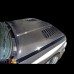 BMW E30 84-91 GTR Vented Style Hood